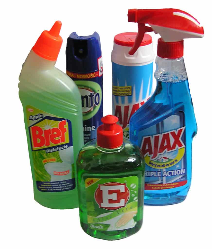 Wholesale Chemicals and Cleaning Supplies in Iowa Hewett Wholesale